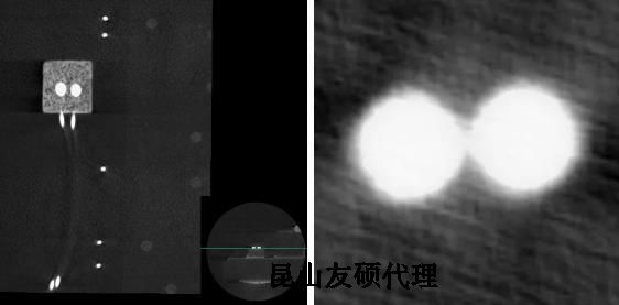 景德镇蔡司景德镇X射线显微镜
