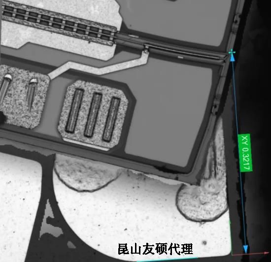 景德镇蔡司景德镇X射线显微镜