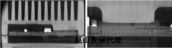 景德镇蔡司景德镇X射线显微镜